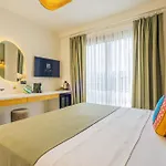 Lyse Juelide Çeşme