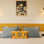Lyse Juelide * Çeşme