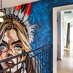 Hotel Lyse Juelide