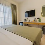 Hotel Lyse Juelide Çeşme