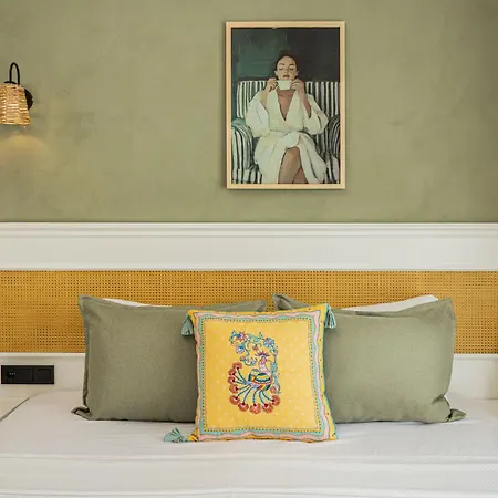 ホテル Lyse Juelide