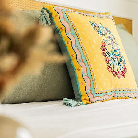 ホテル Lyse Juelide *