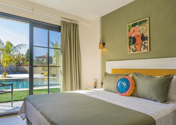 Lyse Juelide Çeşme