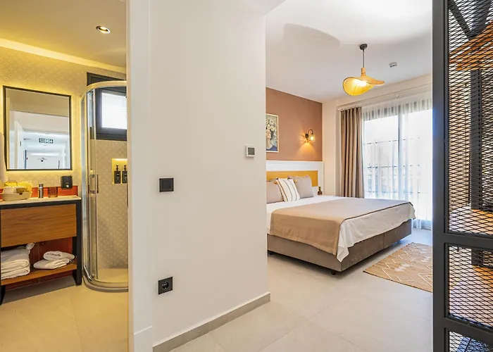 ホテル Lyse Juelide *