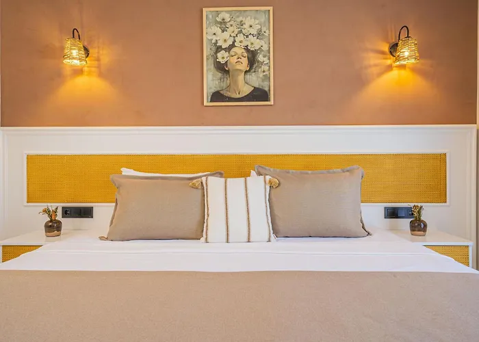 ホテル Lyse Juelide *