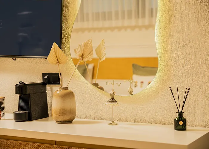 ホテル Lyse Juelide