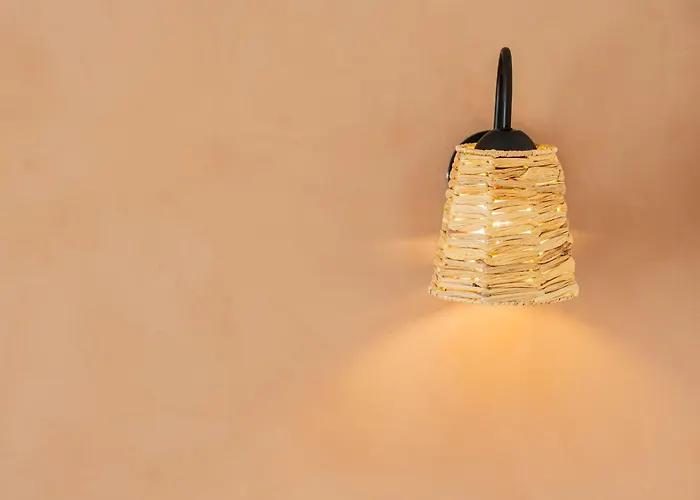 Lyse Juelide ホテル *