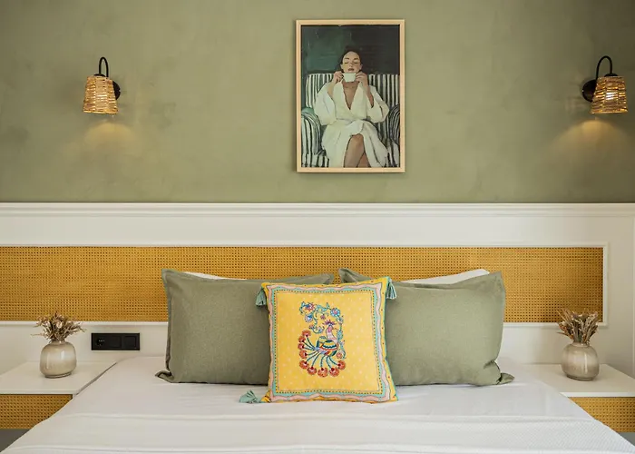 ホテル Lyse Juelide