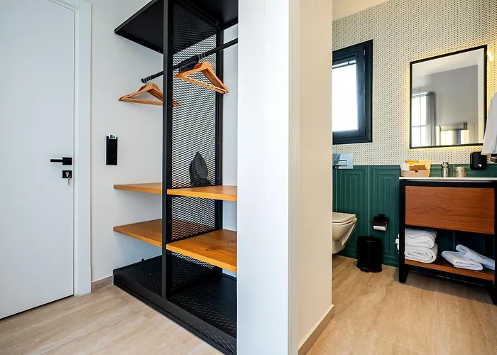 Lyse Juelide ホテル *