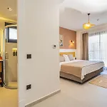 Hotel Lyse Jülide *