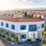 Lyse Jülide Hotel