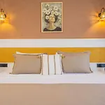 Hotel Lyse Jülide *