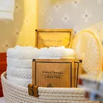 Hotel Lyse Jülide Çeşme