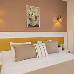 Hotel Lyse Jülide