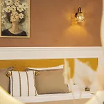 Lyse Jülide Hotel Çeşme