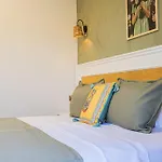 Lyse Jülide Hotel Çeşme