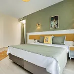 Lyse Jülide Hotel