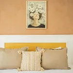 Hotel Lyse Jülide *
