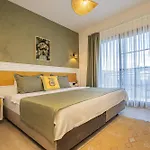 Hotel Lyse Jülide *