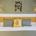 Lyse Jülide Hotel *