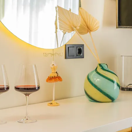 فندق Lyse Juelide *