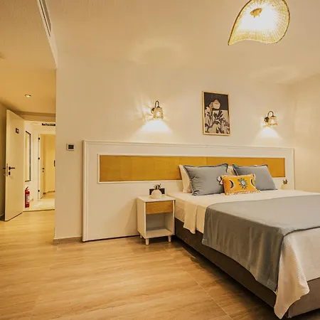 Hotel Lyse Jülide