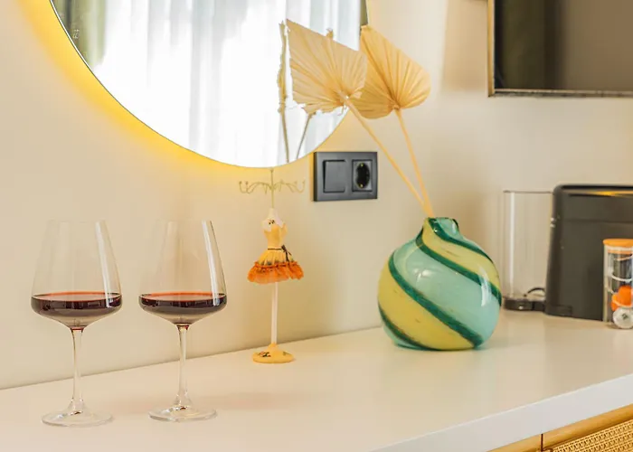 فندق Lyse Juelide *