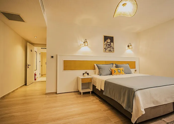 فندق Lyse Juelide