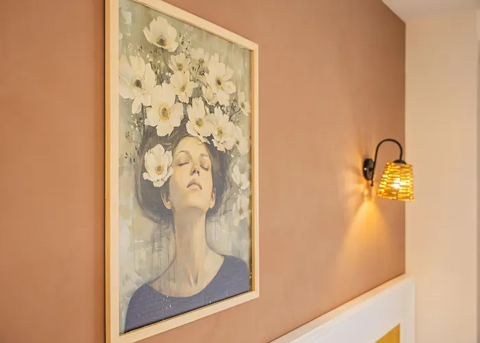 فندق Lyse Juelide