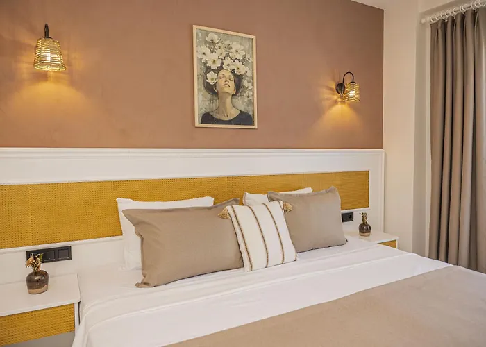 فندق Lyse Juelide