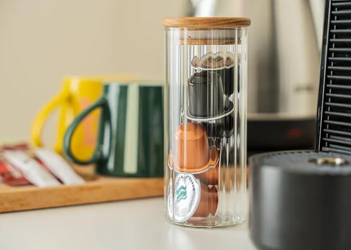 מלון Lyse Juelide *