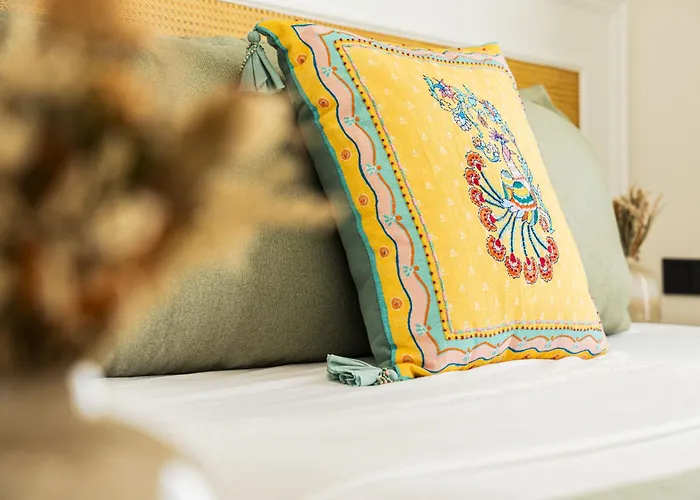 فندق Lyse Juelide *