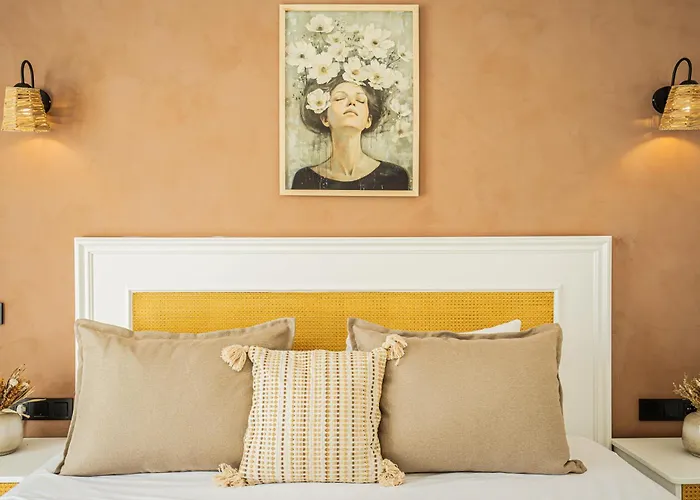 فندق Lyse Juelide *