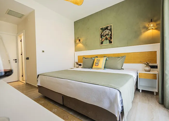 Lyse Juelide Çeşme