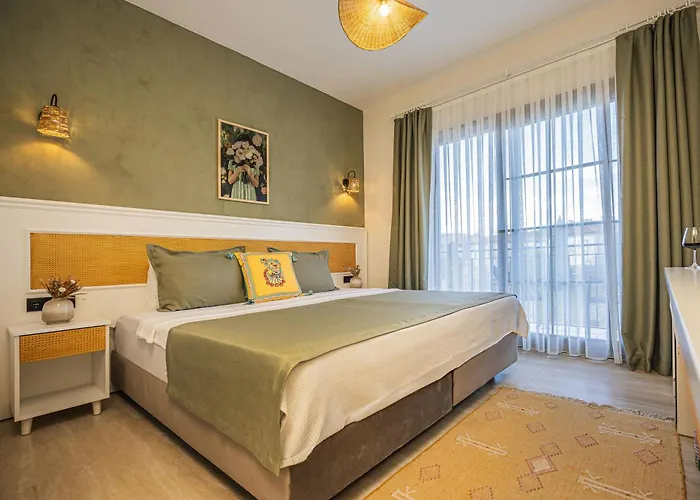 فندق Lyse Juelide *