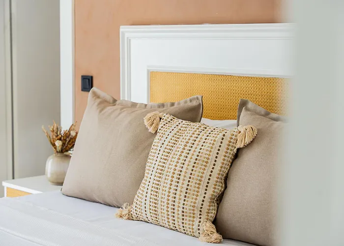 فندق Lyse Juelide