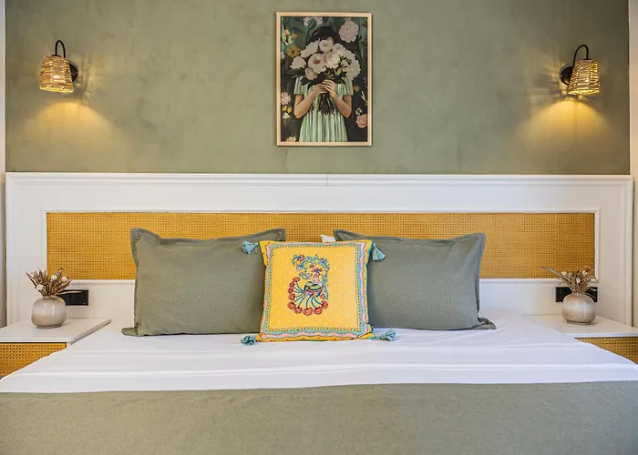 Lyse Juelide فندق *