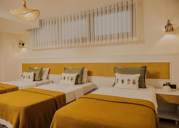 فندق Lyse Juelide